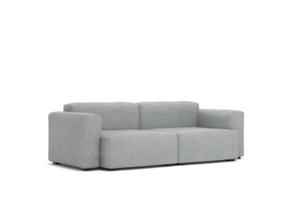 Mags Soft Sofa Combination 1 2,5 Seater|Hallingdal - warm grey