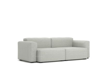 Mags Soft Sofa Combination 1 2,5 Seater|Hallingdal - white/grey