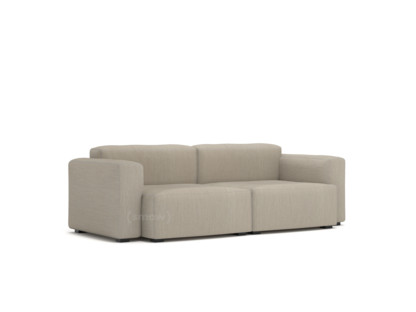 Mags Soft Sofa Combination 1 2,5 Seater|Steelcut Trio - beige