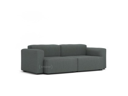 Mags Soft Sofa Combination 1 2,5 Seater|Steelcut Trio - drak grey