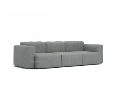 Mags Soft Sofa Combination 1 3 Seater|Hallingdal - blue/grey