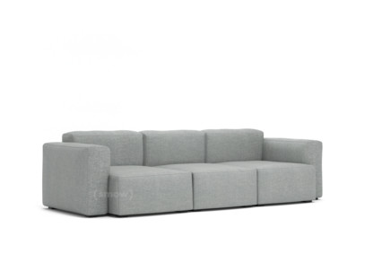 Mags Soft Sofa Combination 1 3 Seater|Hallingdal - warm grey