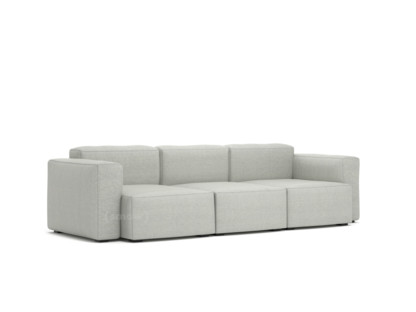 Mags Soft Sofa Combination 1 3 Seater|Hallingdal - white/grey