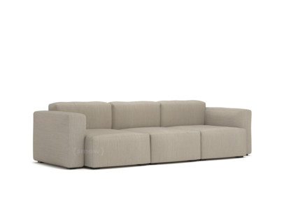 Mags Soft Sofa Combination 1 3 Seater|Steelcut Trio - beige