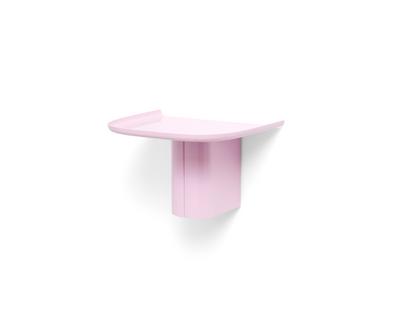 Korpus Shelf H 21,5 x W 35 x D 29 cm|Pink