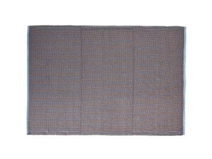 Tapis Chestnut/blue