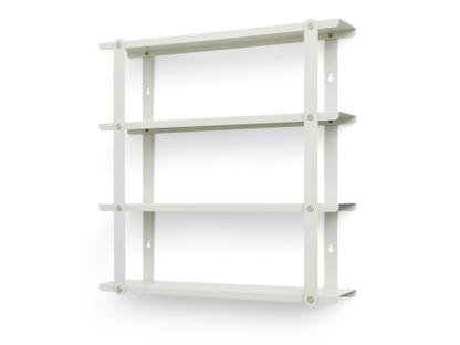 Bacheca Shelf Off-white