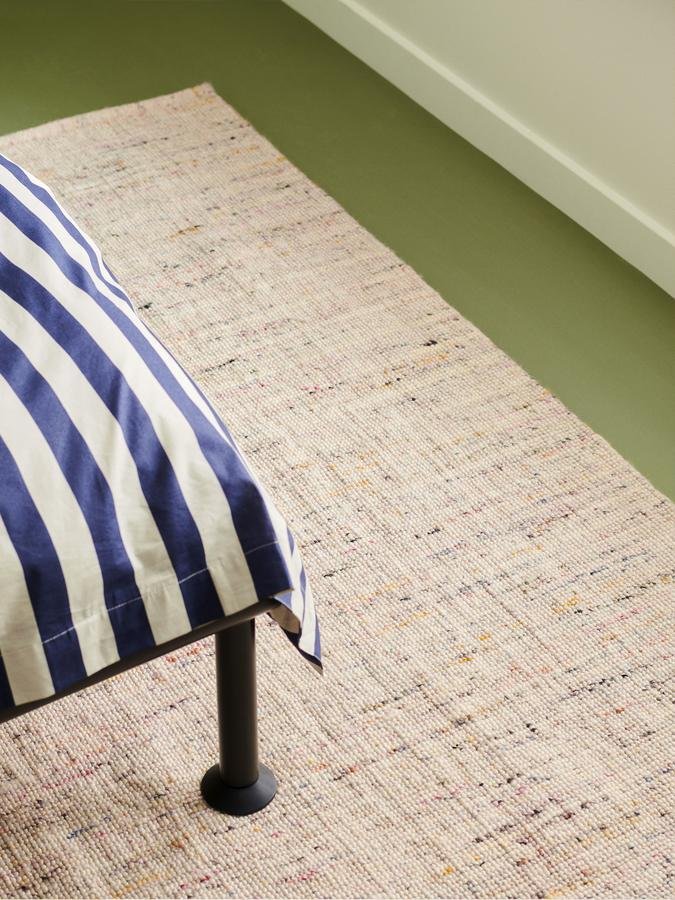 Crayon Rug | Hay | Rugs - Designer furniture from smow