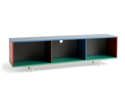 Colour Cabinet L 