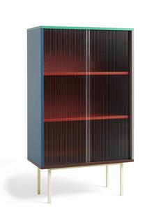 Colour Cabinet Tall 