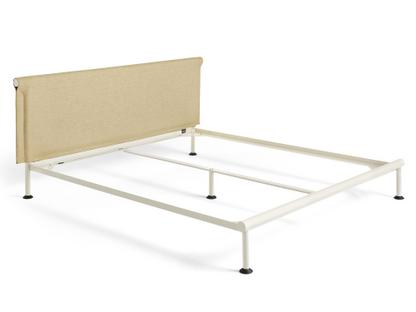 Tamoto Bed 180 x 200 cm|Bone / Metaphor Bodhran