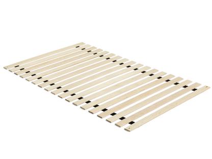 Standard bed slat for Tamoto bed 140 x 200 cm