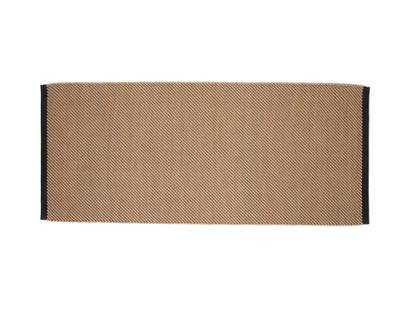 Bias L 200 x W 80 cm|Cappuccino