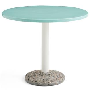 Ceramic Table Light mint ceramic|Ø 90 cm