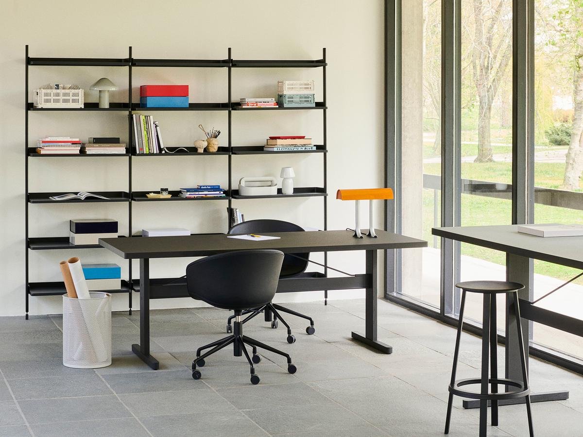 Pier System | Hay | Shelves & Cabinets - Designer furniture from smow