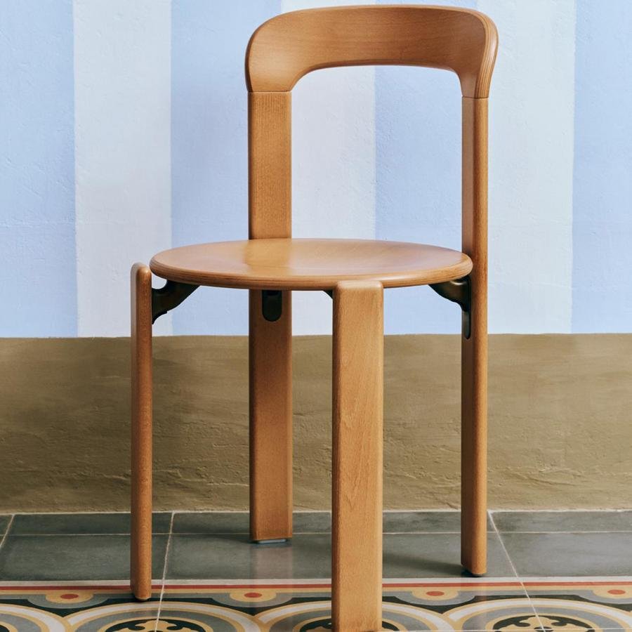 Rey Chair | Hay | Dining Room Chairs - Designer furniture