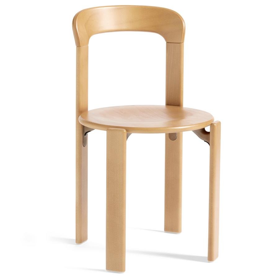 Rey Chair | Hay | Dining Room Chairs - Designer furniture