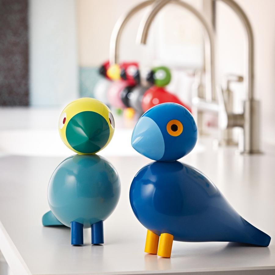 Songbird, Kay | Kay Bojesen | Figures & Miniatures