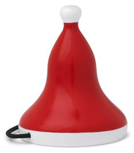 Santa's Cap Small (Ø 4,7 cm)