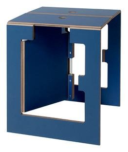 Folding Stool Falter 