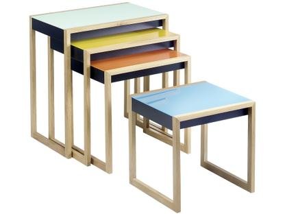 Nesting Tables 