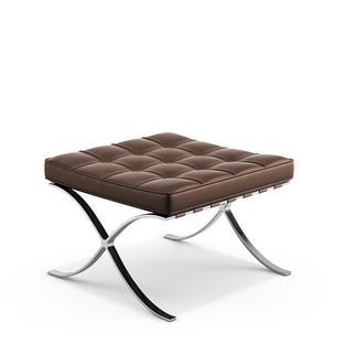 Barcelona Stool Volo|Coffee Bean