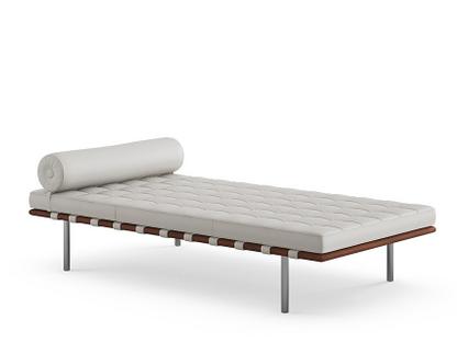 Barcelona Day Bed Volo|Parchment