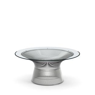 Platner Sofa Table 