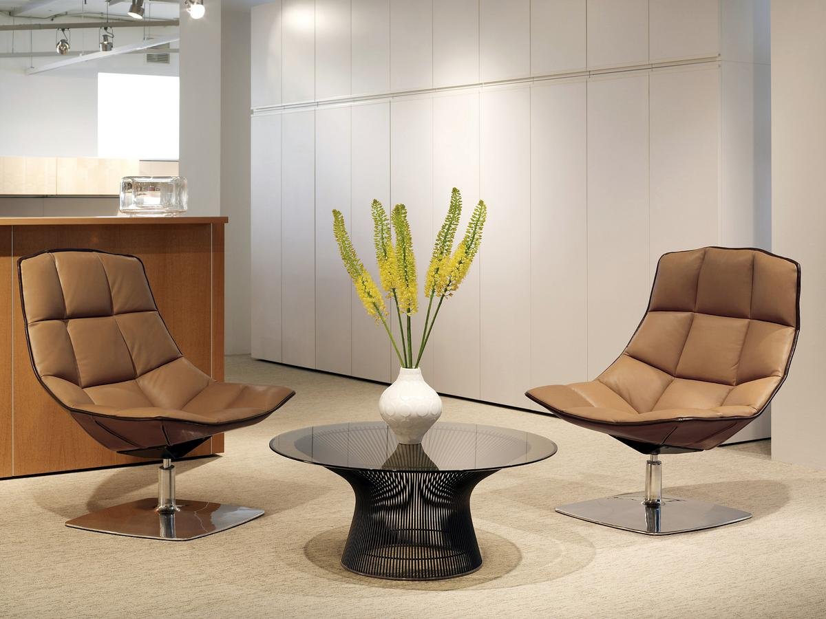 Knoll International Platner Sofa Table By Warren Platner - Platner Sofa Table knoll international platner sofa table by warren platner - platner sofa table