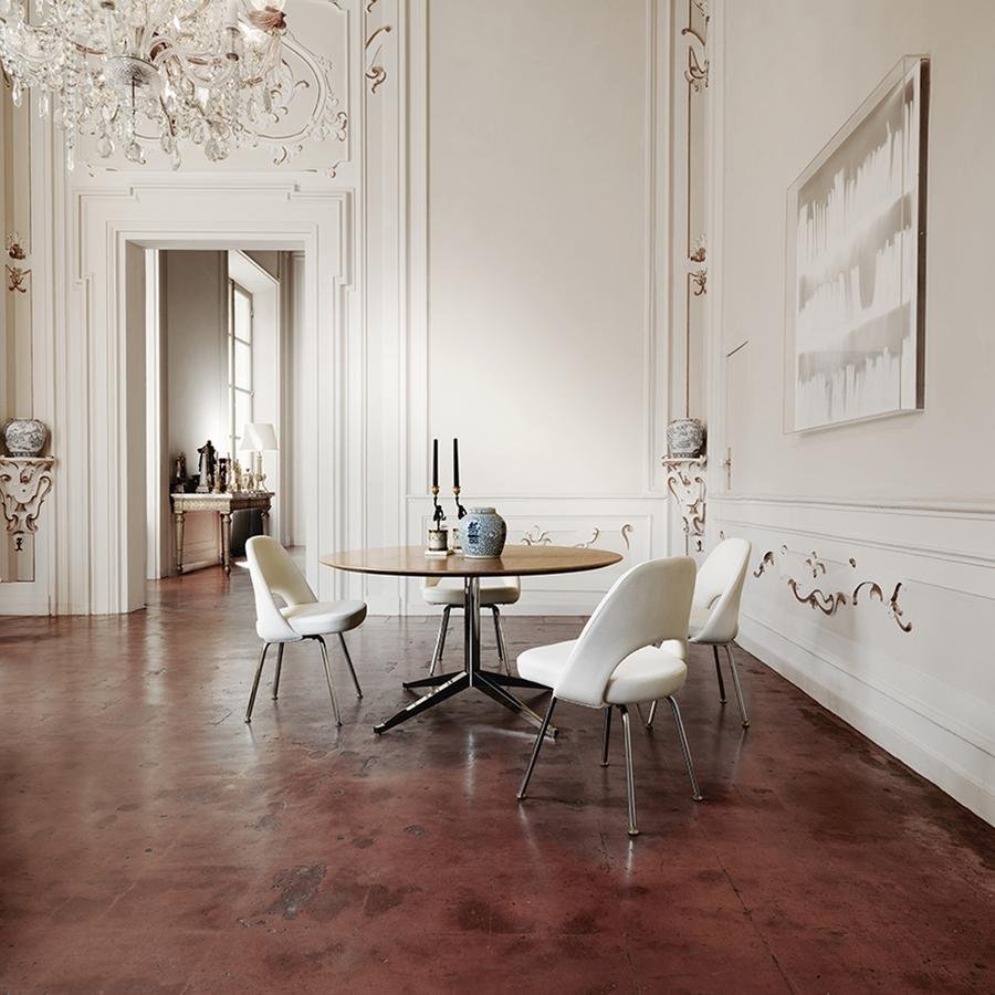 Knoll International Saarinen Executive Conference Chair By Eero Here For More Images