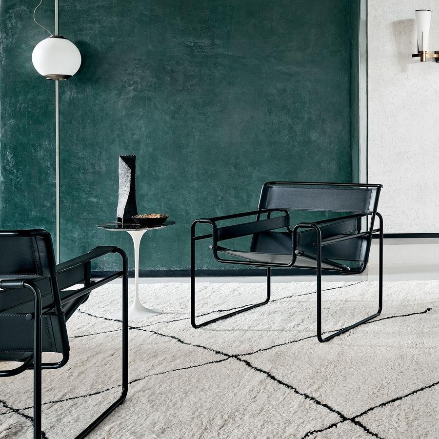 EERO SAARINEN ハードカバー 2005/9/1 Saarinen Round Side Table | Knoll International | by Eero