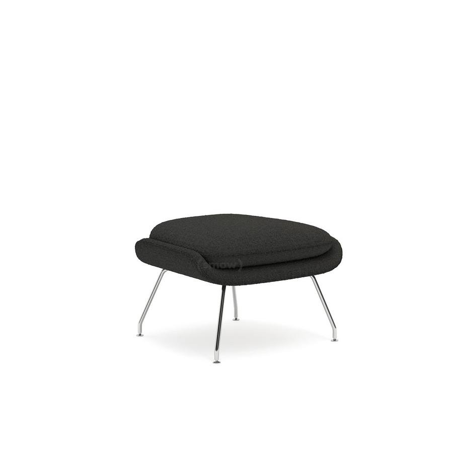 Knoll womb chair and ottoman sales