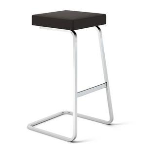 Knoll International Four Seasons Stool By Ludwig Mies Van Der Rohe