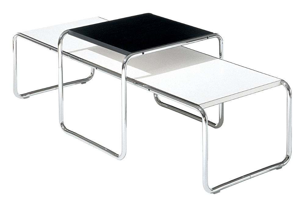 Knoll International Laccio Table By Marcel Breuer 1925 Designer