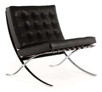 Barcelona Chair Relax 