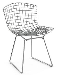 Bertoia Chair 