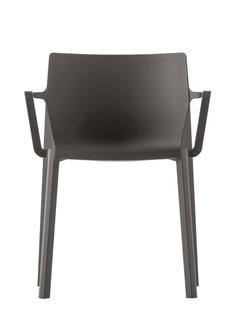LP Chair basalt grey|With armrests