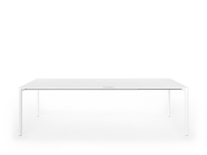 Maki Dining Table L 189-263 x W 90 cm|Laminate 
