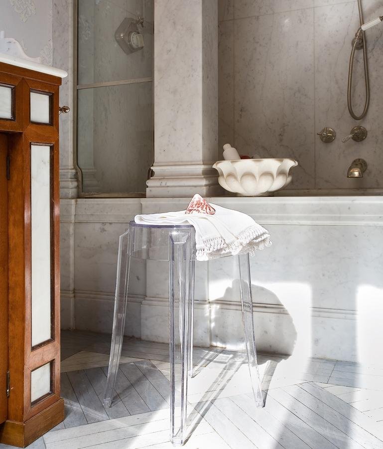 Kartell CHARLES GHOST / カルテル チャールズゴースト ハイ75