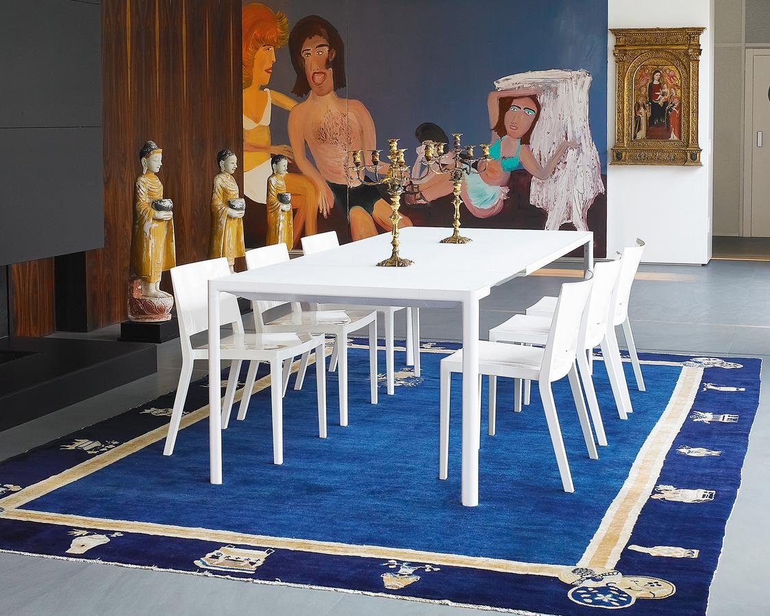 リズ｜Kartell｜カルテルオフィシャルサイト｜イタリア製 家具