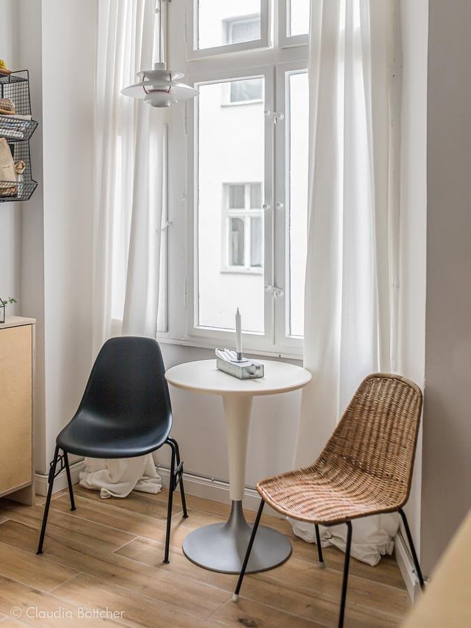 Kartell DR.NA カフェテーブル Kartell DR.NA / カルテル ドクターナー - インテリア・家具通販