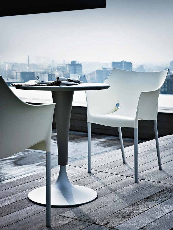 Dr. Na | Kartell | Tables - Designer furniture from smow