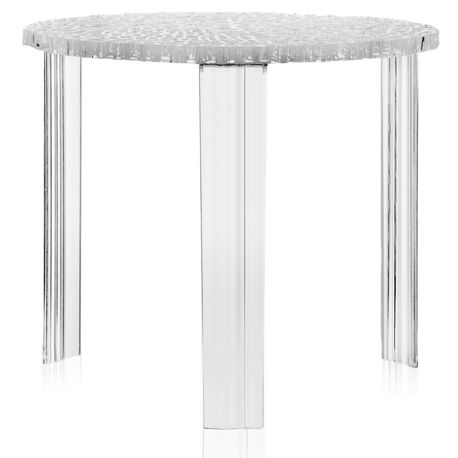 Kartell T-Table by Patricia Urquiola, 2006 - Designer furniture by