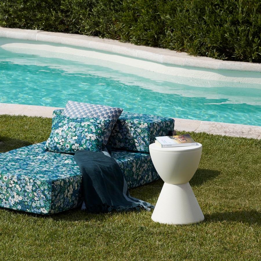 【KARTELL】PRINCE AHA Kartell Prince AHA Stool - 2Modern