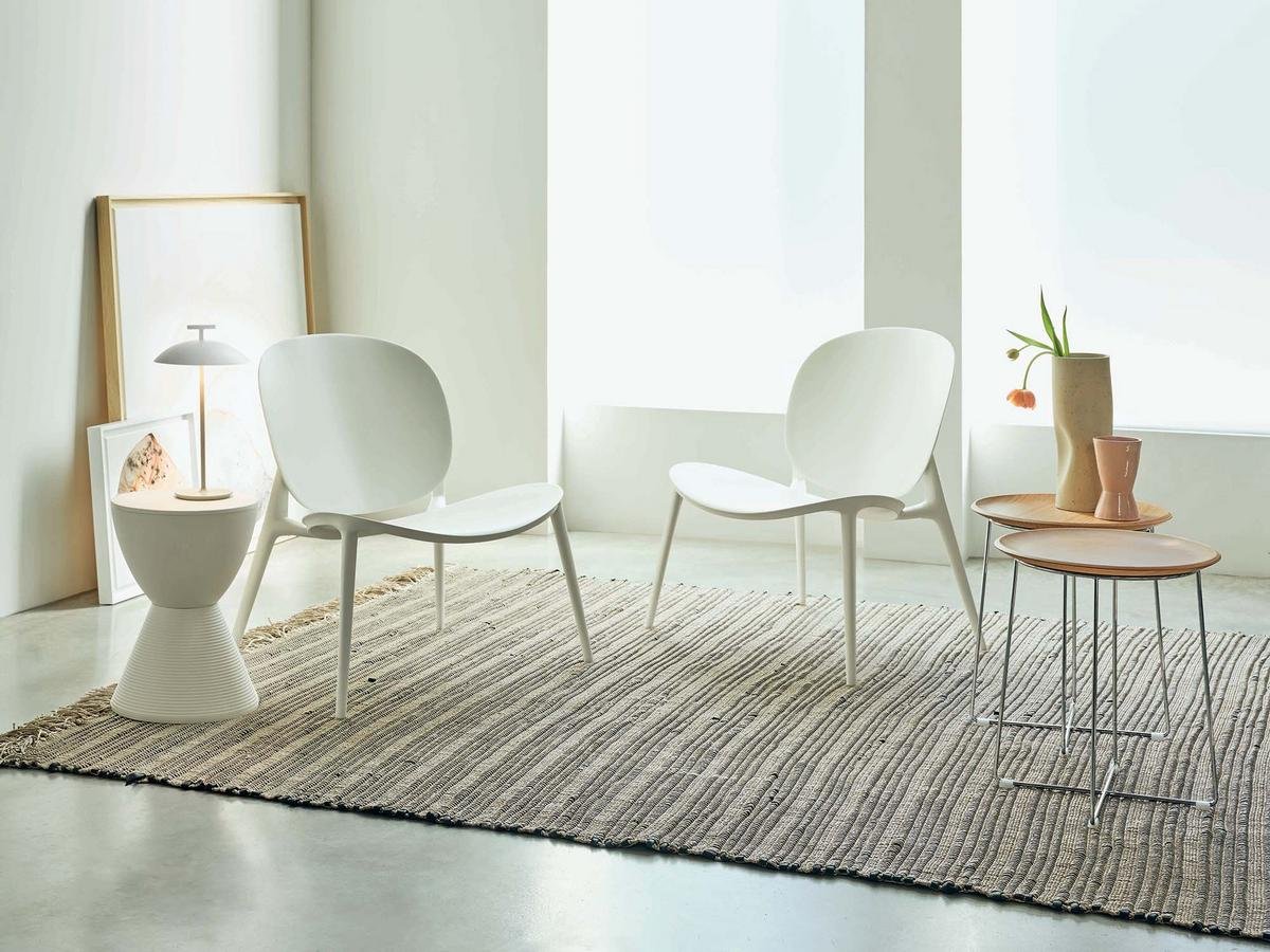 Prince AHA | Kartell | Side Tables - Designer furniture from