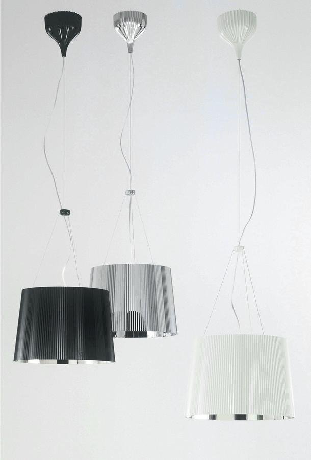 Gè | Kartell | Pendant Lights & Ceiling Lights - Designer