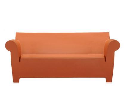 Bubble Club Sofa Terracotta