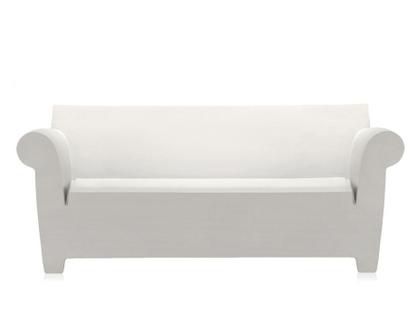 Bubble Club Sofa Zinc white