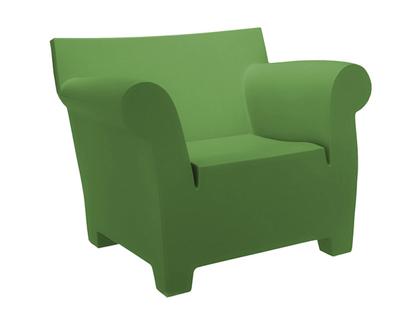 Bubble Club Armchair Green