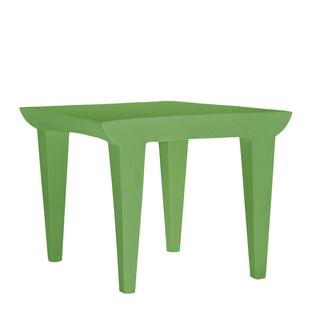 Bubble Club Table Green